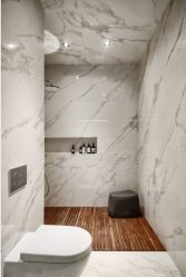 Дизайн Ванной комнаты с Раковиной и без нее: Выбираем мебель (165+ Фото). Чему отдать предпочтение?