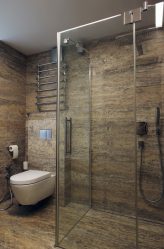 Дизайн Ванной комнаты с Раковиной и без нее: Выбираем мебель (165+ Фото). Чему отдать предпочтение?