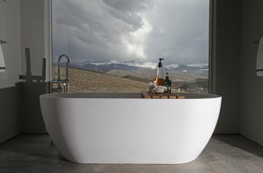 Дизайн Ванной комнаты с Раковиной и без нее: Выбираем мебель (165+ Фото). Чему отдать предпочтение?