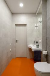 Дизайн Ванной комнаты с Раковиной и без нее: Выбираем мебель (165+ Фото). Чему отдать предпочтение?