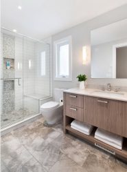 Дизайн Ванной комнаты с Раковиной и без нее: Выбираем мебель (165+ Фото). Чему отдать предпочтение?