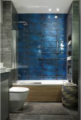 Дизайн Ванной комнаты с Раковиной и без нее: Выбираем мебель (165+ Фото). Чему отдать предпочтение?