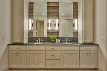 Дизайн Ванной комнаты с Раковиной и без нее: Выбираем мебель (165+ Фото). Чему отдать предпочтение?