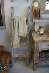 Дизайн Ванной комнаты в стиле прованс – нежная романтика для души и тела (205+ Фото)