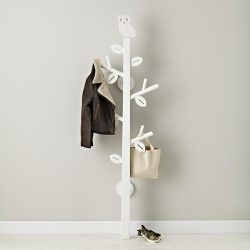 Настенная Вешалка своими руками в прихожую: с обувницей, с полкой, с крючками. Забудьте о недостатке пространства!