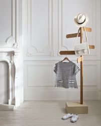 Настенная Вешалка своими руками в прихожую: с обувницей, с полкой, с крючками. Забудьте о недостатке пространства!