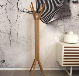 Настенная Вешалка своими руками в прихожую: с обувницей, с полкой, с крючками. Забудьте о недостатке пространства!