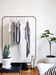 Настенная Вешалка своими руками в прихожую: с обувницей, с полкой, с крючками. Забудьте о недостатке пространства!