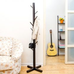 Настенная Вешалка своими руками в прихожую: с обувницей, с полкой, с крючками. Забудьте о недостатке пространства!