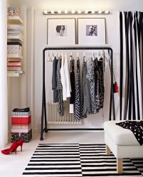 Настенная Вешалка своими руками в прихожую: с обувницей, с полкой, с крючками. Забудьте о недостатке пространства!