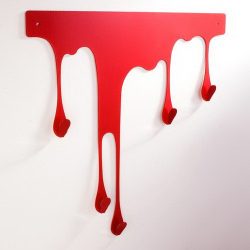 Настенная Вешалка своими руками в прихожую: с обувницей, с полкой, с крючками. Забудьте о недостатке пространства!