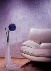 Как правильно клеить виниловые обои (на флизелиновой основе и бумажные). От простых вариантов до 3D-печати + 240 ФОТО