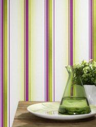 Как правильно клеить виниловые обои (на флизелиновой основе и бумажные). От простых вариантов до 3D-печати + 240 ФОТО