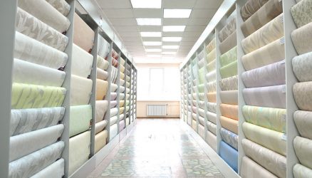 Как правильно клеить виниловые обои (на флизелиновой основе и бумажные). От простых вариантов до 3D-печати + 240 ФОТО