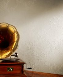 Как правильно клеить виниловые обои (на флизелиновой основе и бумажные). От простых вариантов до 3D-печати + 240 ФОТО