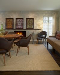 Как правильно клеить виниловые обои (на флизелиновой основе и бумажные). От простых вариантов до 3D-печати + 240 ФОТО