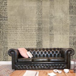 Как правильно клеить виниловые обои (на флизелиновой основе и бумажные). От простых вариантов до 3D-печати + 240 ФОТО