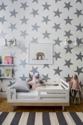 Как правильно клеить виниловые обои (на флизелиновой основе и бумажные). От простых вариантов до 3D-печати + 240 ФОТО