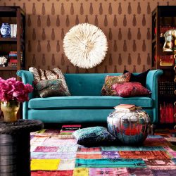 Как правильно клеить виниловые обои (на флизелиновой основе и бумажные). От простых вариантов до 3D-печати + 240 ФОТО