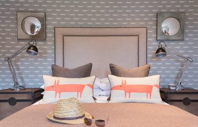 Как правильно клеить виниловые обои (на флизелиновой основе и бумажные). От простых вариантов до 3D-печати + 240 ФОТО