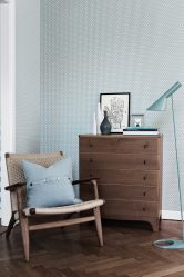 Как правильно клеить виниловые обои (на флизелиновой основе и бумажные). От простых вариантов до 3D-печати + 240 ФОТО