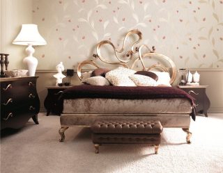 Как правильно клеить виниловые обои (на флизелиновой основе и бумажные). От простых вариантов до 3D-печати + 240 ФОТО