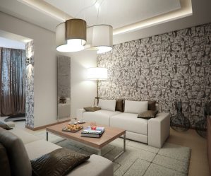 Как правильно клеить виниловые обои (на флизелиновой основе и бумажные). От простых вариантов до 3D-печати + 240 ФОТО