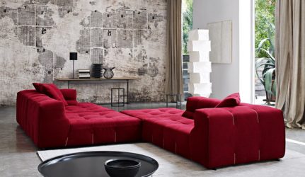 Как правильно клеить виниловые обои (на флизелиновой основе и бумажные). От простых вариантов до 3D-печати + 240 ФОТО