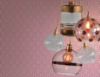 Как правильно клеить виниловые обои (на флизелиновой основе и бумажные). От простых вариантов до 3D-печати + 240 ФОТО