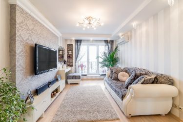 Как правильно клеить виниловые обои (на флизелиновой основе и бумажные). От простых вариантов до 3D-печати + 240 ФОТО