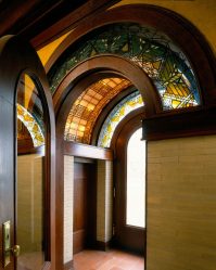 Витражная пленка на стекло — Свойства и выбор: 145+ (Фото) Вариантов (прозрачная, с рисунком, самокляющаяся). Как наклеить и снять?