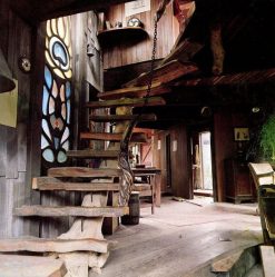 Витражная пленка на стекло — Свойства и выбор: 145+ (Фото) Вариантов (прозрачная, с рисунком, самокляющаяся). Как наклеить и снять?