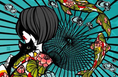 Витражная пленка на стекло — Свойства и выбор: 145+ (Фото) Вариантов (прозрачная, с рисунком, самокляющаяся). Как наклеить и снять?