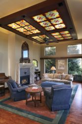 Витражная пленка на стекло — Свойства и выбор: 145+ (Фото) Вариантов (прозрачная, с рисунком, самокляющаяся). Как наклеить и снять?