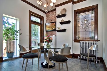 Витражная пленка на стекло — Свойства и выбор: 145+ (Фото) Вариантов (прозрачная, с рисунком, самокляющаяся). Как наклеить и снять?