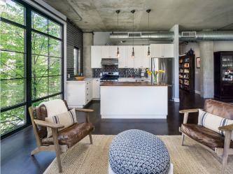 Встроенные кухни (150+ Фото): Как выбрать технику? (холодильник, духовой шкаф, вытяжка)