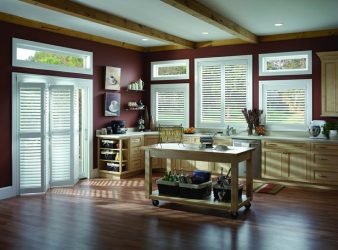 Какие бывают Жалюзи на окнах (200+ Фото): Всевозможные варианты конструкций для вашего дома