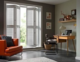 Какие бывают Жалюзи на окнах (200+ Фото): Всевозможные варианты конструкций для вашего дома