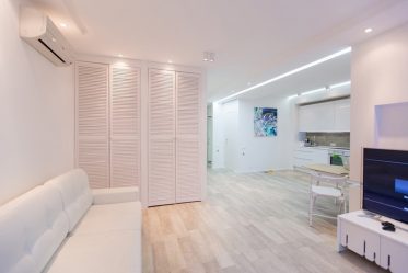 Какие бывают Жалюзи на окнах (200+ Фото): Всевозможные варианты конструкций для вашего дома