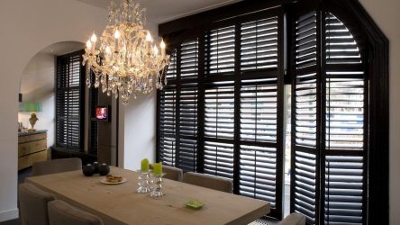 Какие бывают Жалюзи на окнах (200+ Фото): Всевозможные варианты конструкций для вашего дома