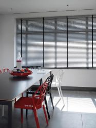 Какие бывают Жалюзи на окнах (200+ Фото): Всевозможные варианты конструкций для вашего дома