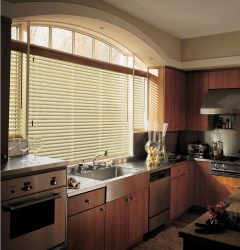 Какие бывают Жалюзи на окнах (200+ Фото): Всевозможные варианты конструкций для вашего дома