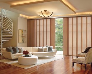 Какие бывают Жалюзи на окнах (200+ Фото): Всевозможные варианты конструкций для вашего дома