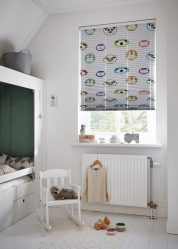 Какие бывают Жалюзи на окнах (200+ Фото): Всевозможные варианты конструкций для вашего дома