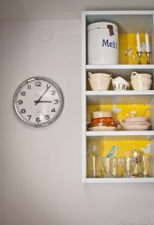 Интерьер с кислинкой: + 135 Фото кухни в желтом цвете. Начинаем утро бодро и солнечно