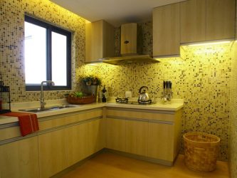 Интерьер с кислинкой: + 135 Фото кухни в желтом цвете. Начинаем утро бодро и солнечно