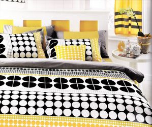 Сочетаний Желтого в интерьере (105+ Фото). Психология контрастов — Все за и против