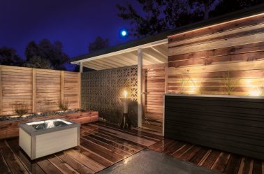 Деревянный забор для частного дома: Как выбрать? 200+ (Фото) Красивых вариантов