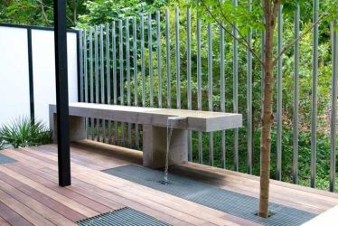 Деревянный забор для частного дома: Как выбрать? 200+ (Фото) Красивых вариантов