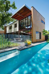 Деревянный забор для частного дома: Как выбрать? 200+ (Фото) Красивых вариантов